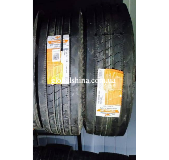 Powertrac Supreme 189 (рулевая) 245/70 R19.5 136/134M